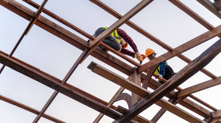 Expert Emergency Roof Repairs services in Beloit, WI